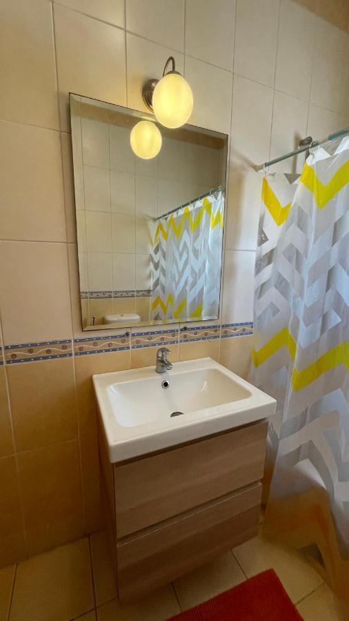 Abdoun Apartment Amman Esterno foto