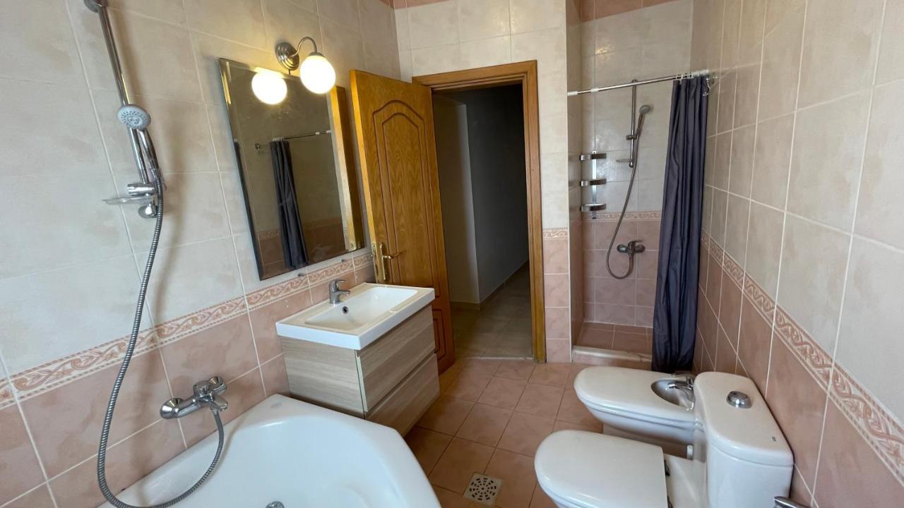 Abdoun Apartment Amman Esterno foto
