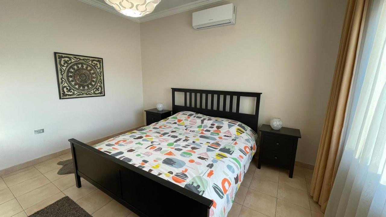 Abdoun Apartment Amman Esterno foto