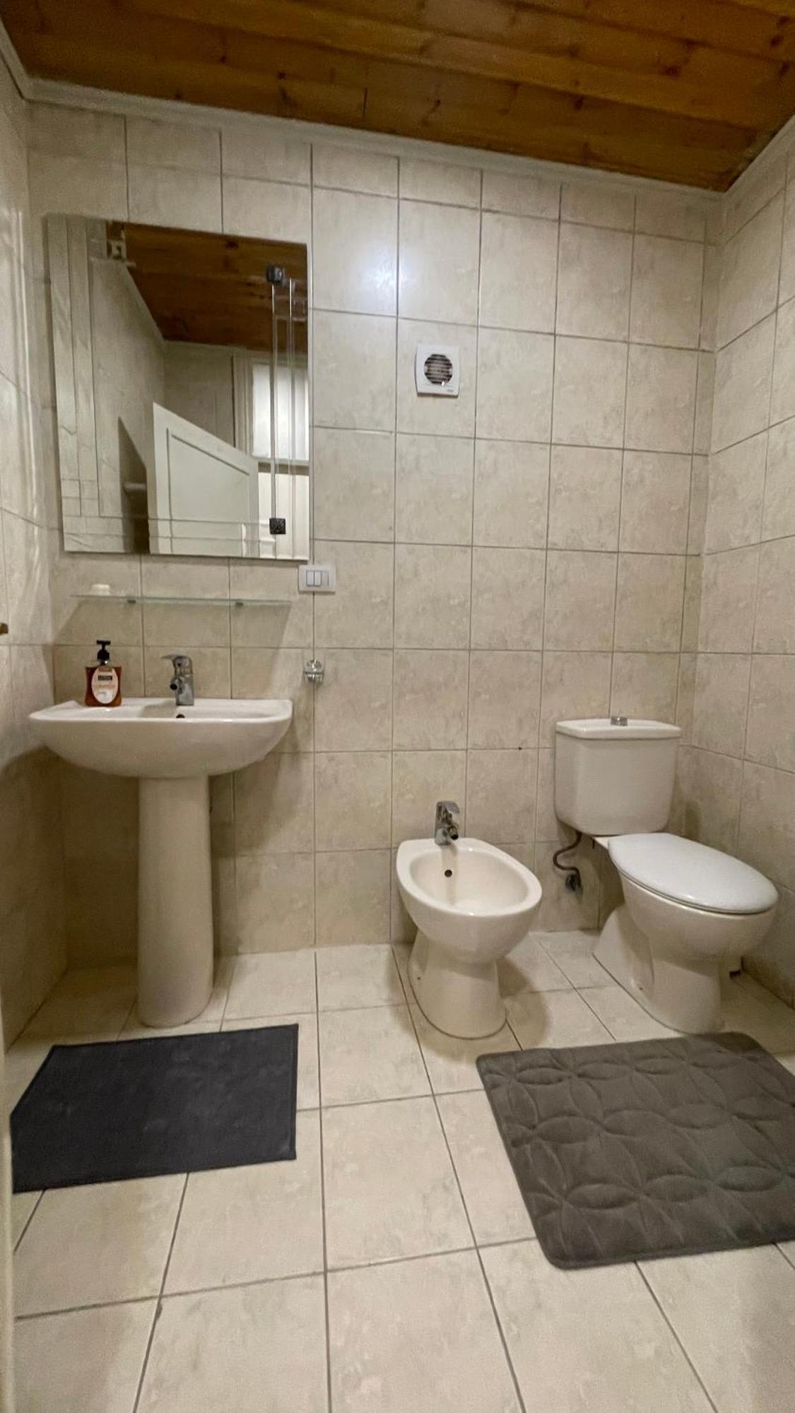 Abdoun Apartment Amman Esterno foto